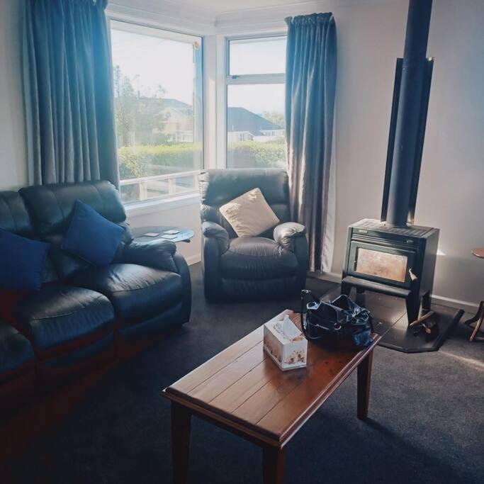 Cozycottage Kaikoura Extérieur photo