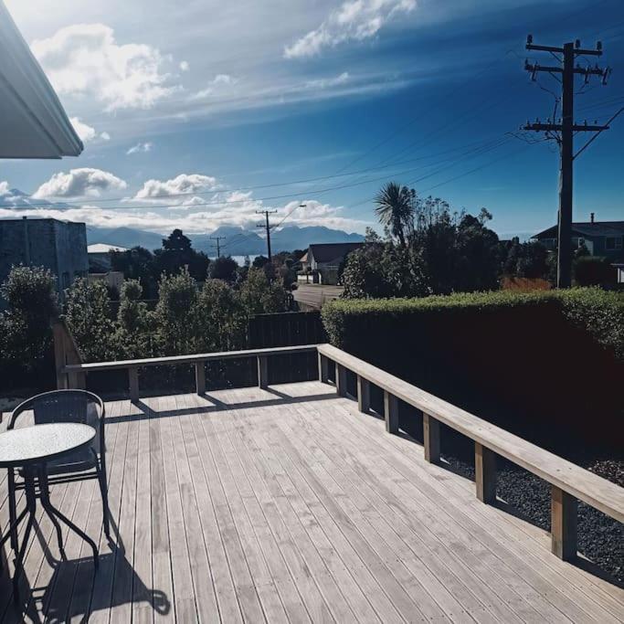 Cozycottage Kaikoura Extérieur photo