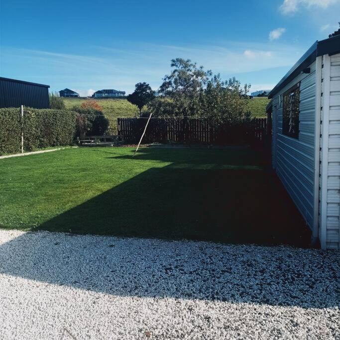 Cozycottage Kaikoura Extérieur photo