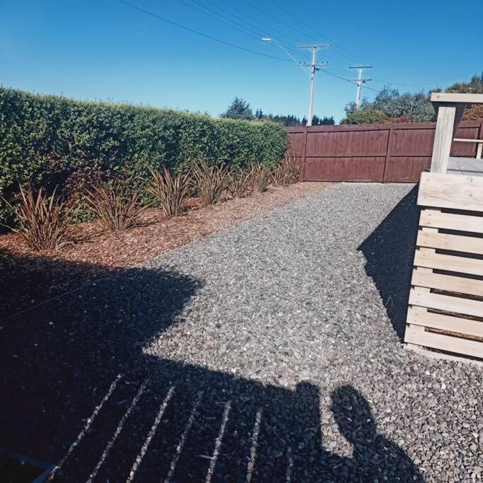 Cozycottage Kaikoura Extérieur photo