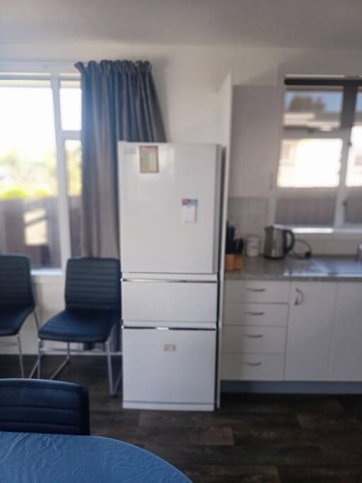 Cozycottage Kaikoura Extérieur photo