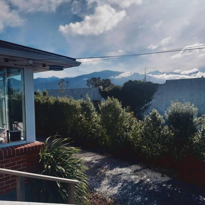 Cozycottage Kaikoura Extérieur photo
