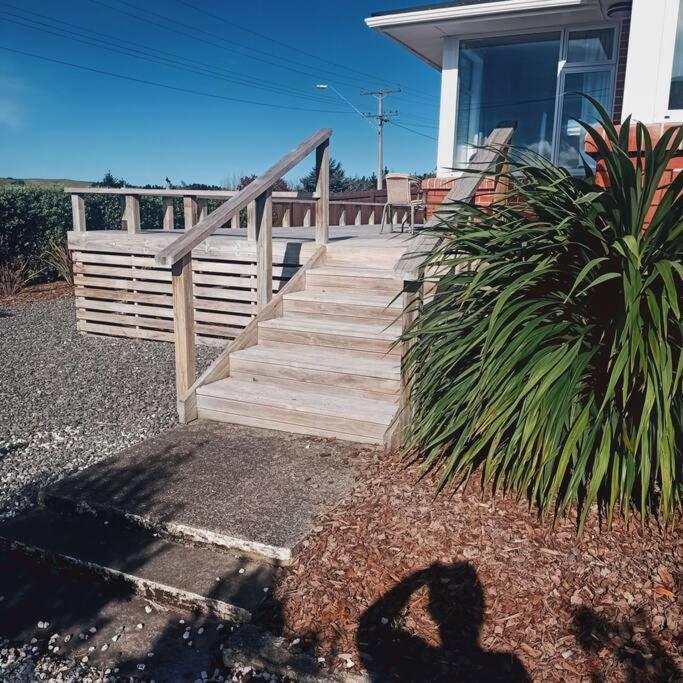 Cozycottage Kaikoura Extérieur photo