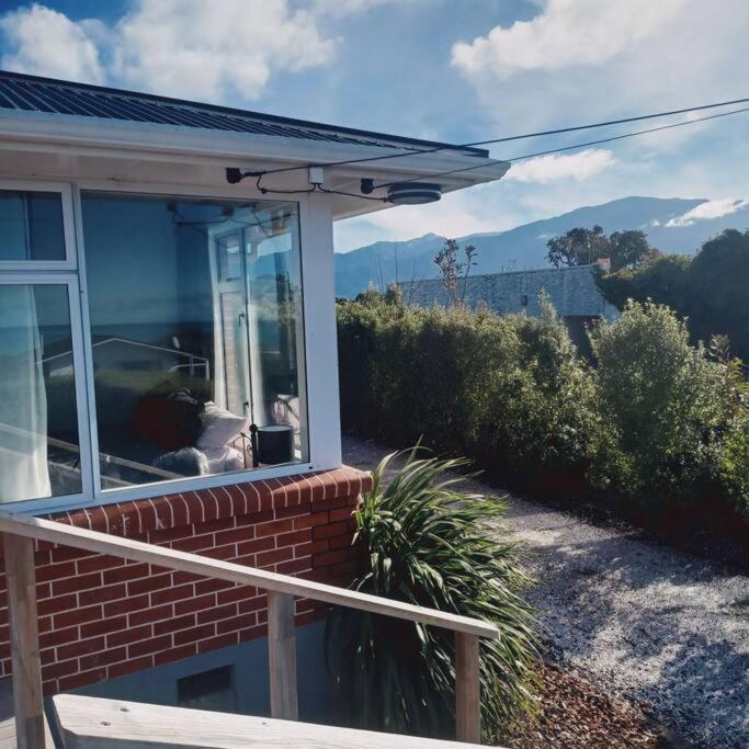 Cozycottage Kaikoura Extérieur photo