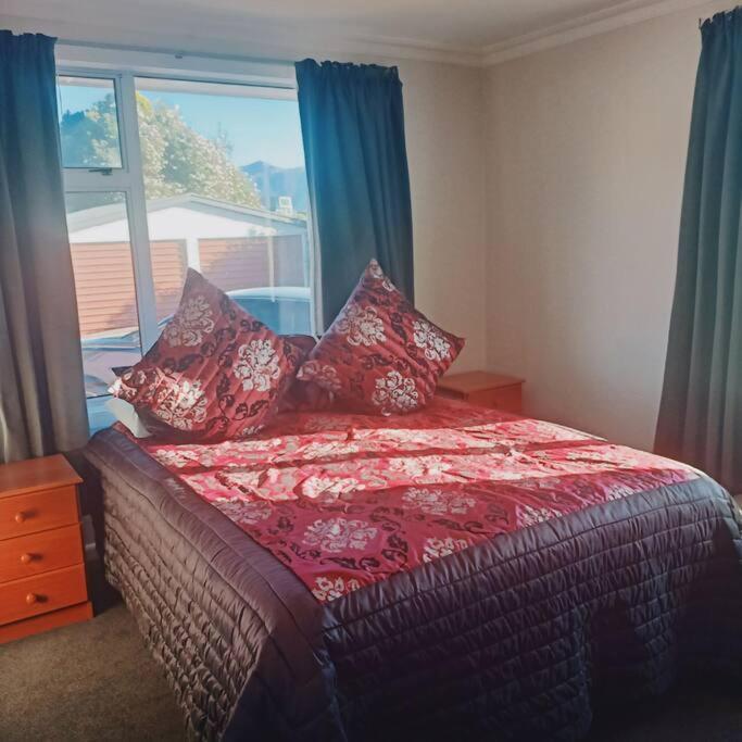 Cozycottage Kaikoura Extérieur photo